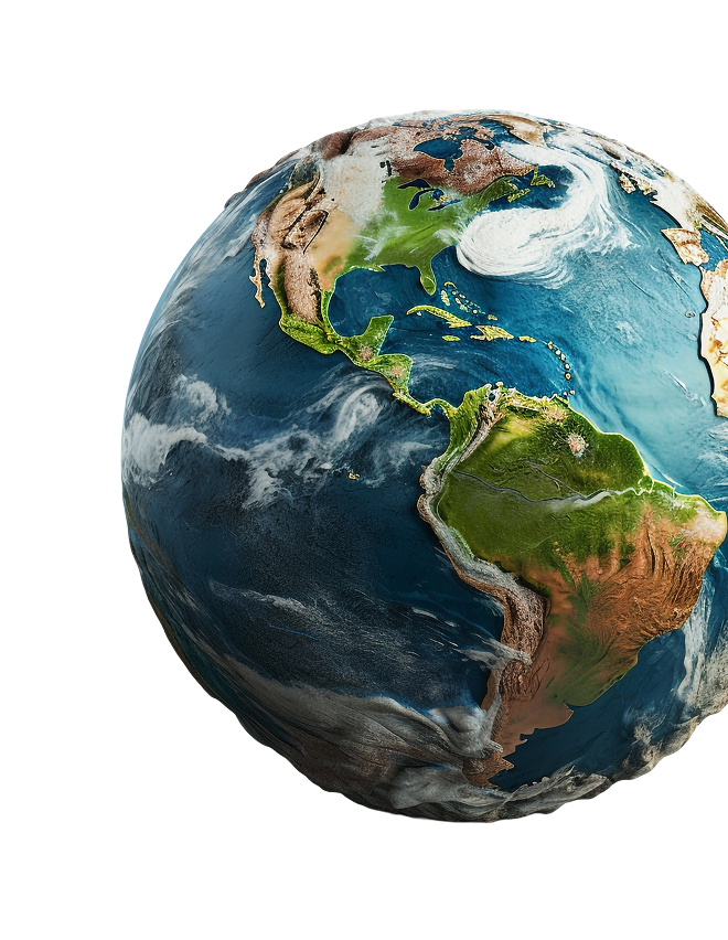 globe