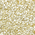hulledsesame